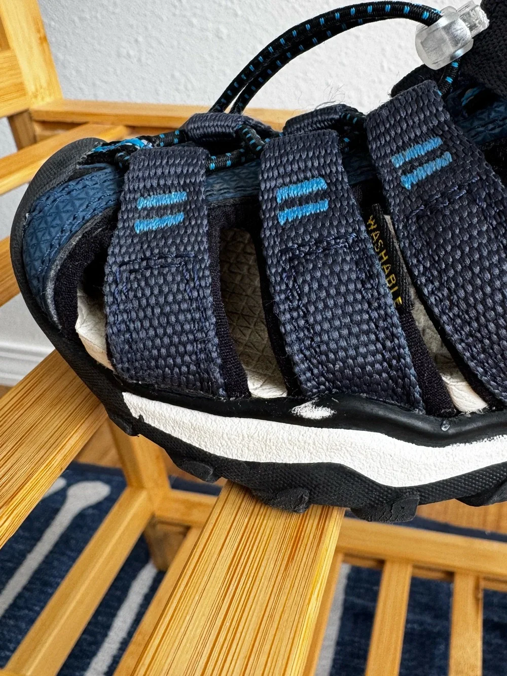 KEEN | Newport Neo H2 Closed Toe Sandals